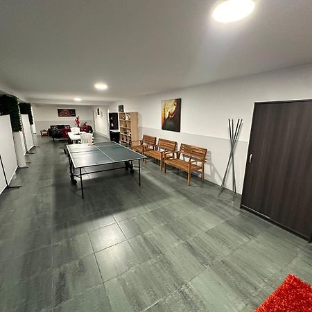 Alojamento Rio Neiva Tregosa Ngoại thất bức ảnh
