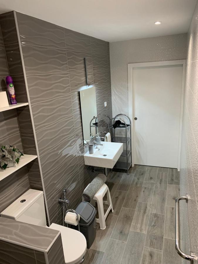 Alojamento Rio Neiva Tregosa Ngoại thất bức ảnh