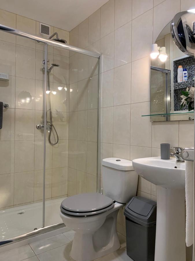 Alojamento Rio Neiva Tregosa Ngoại thất bức ảnh