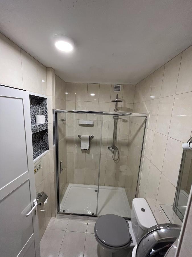 Alojamento Rio Neiva Tregosa Ngoại thất bức ảnh