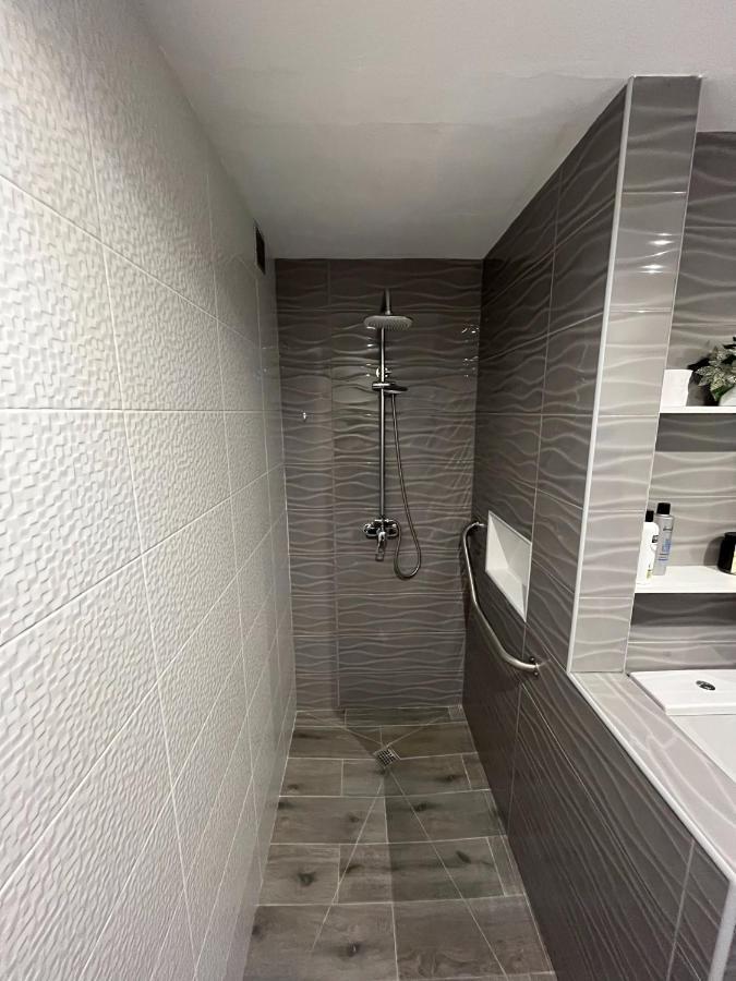Alojamento Rio Neiva Tregosa Ngoại thất bức ảnh