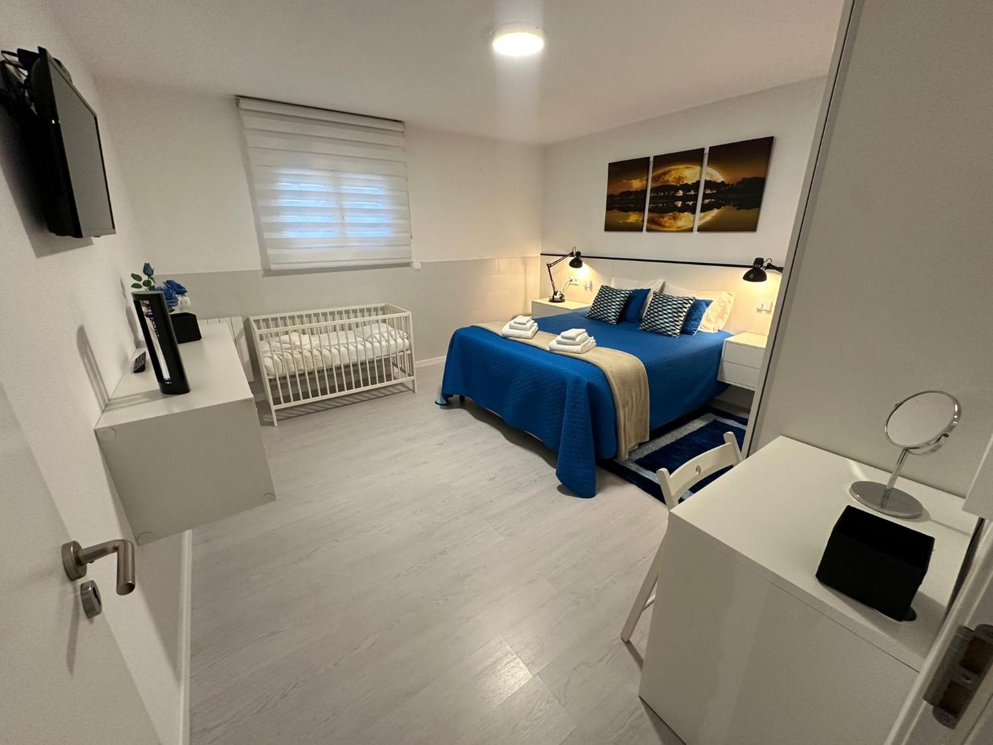 Alojamento Rio Neiva Tregosa Ngoại thất bức ảnh