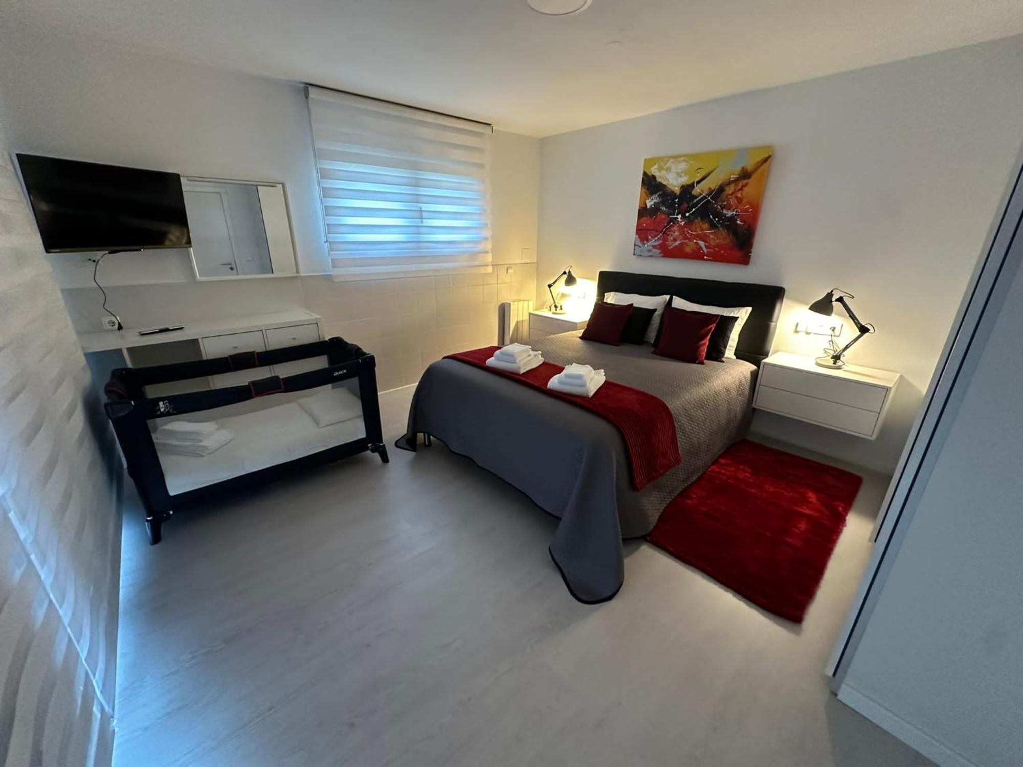 Alojamento Rio Neiva Tregosa Ngoại thất bức ảnh