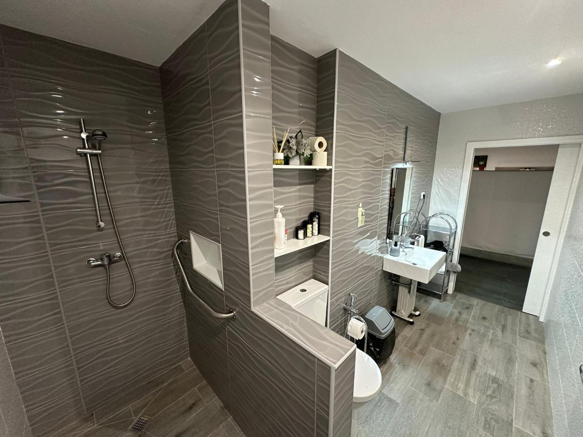 Alojamento Rio Neiva Tregosa Ngoại thất bức ảnh