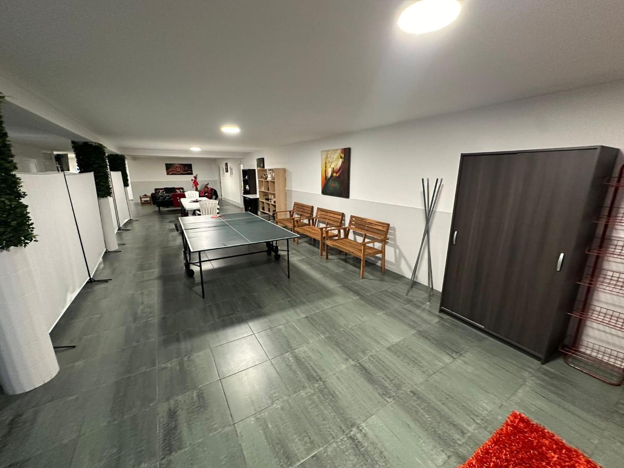 Alojamento Rio Neiva Tregosa Ngoại thất bức ảnh