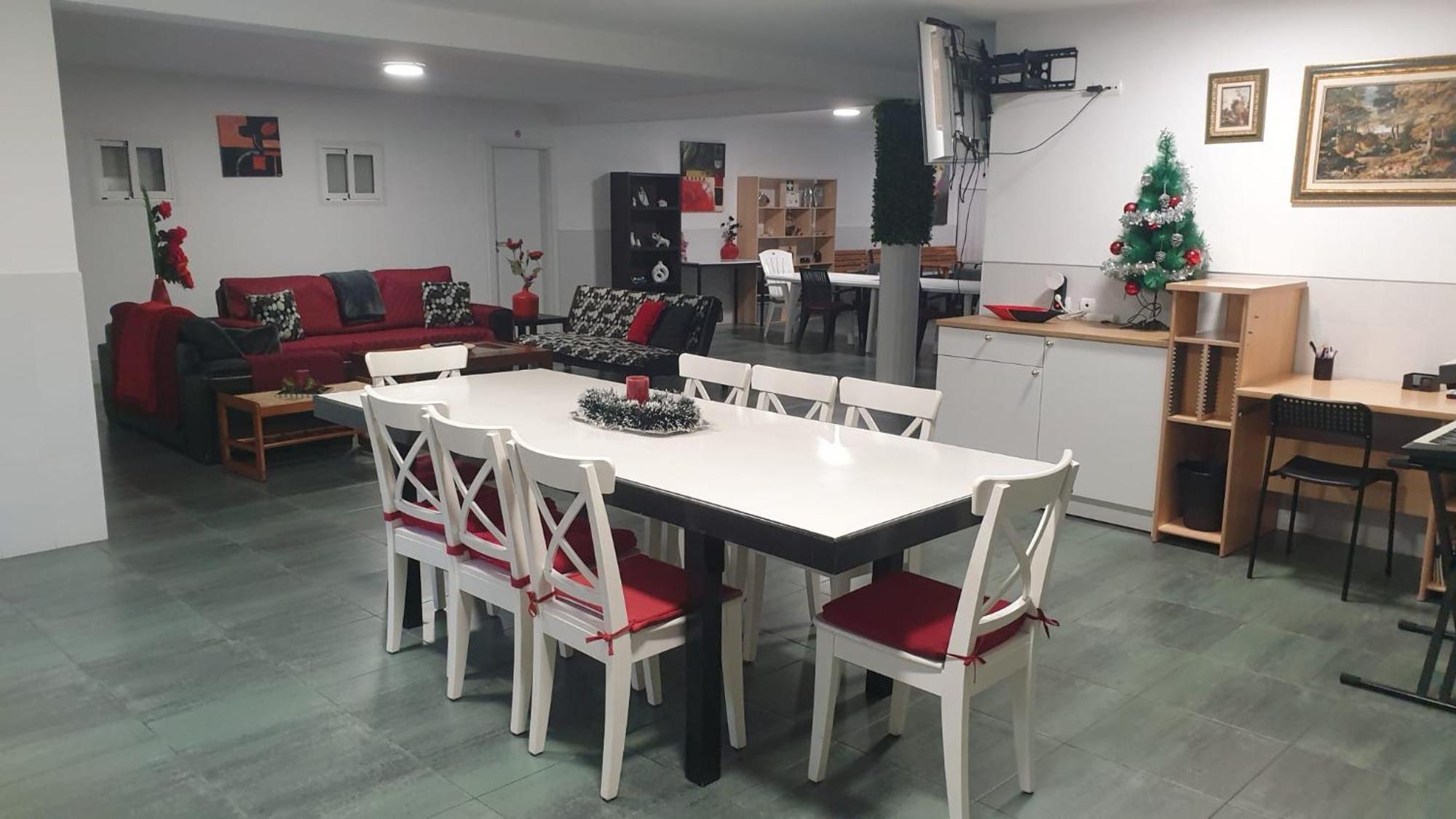 Alojamento Rio Neiva Tregosa Ngoại thất bức ảnh