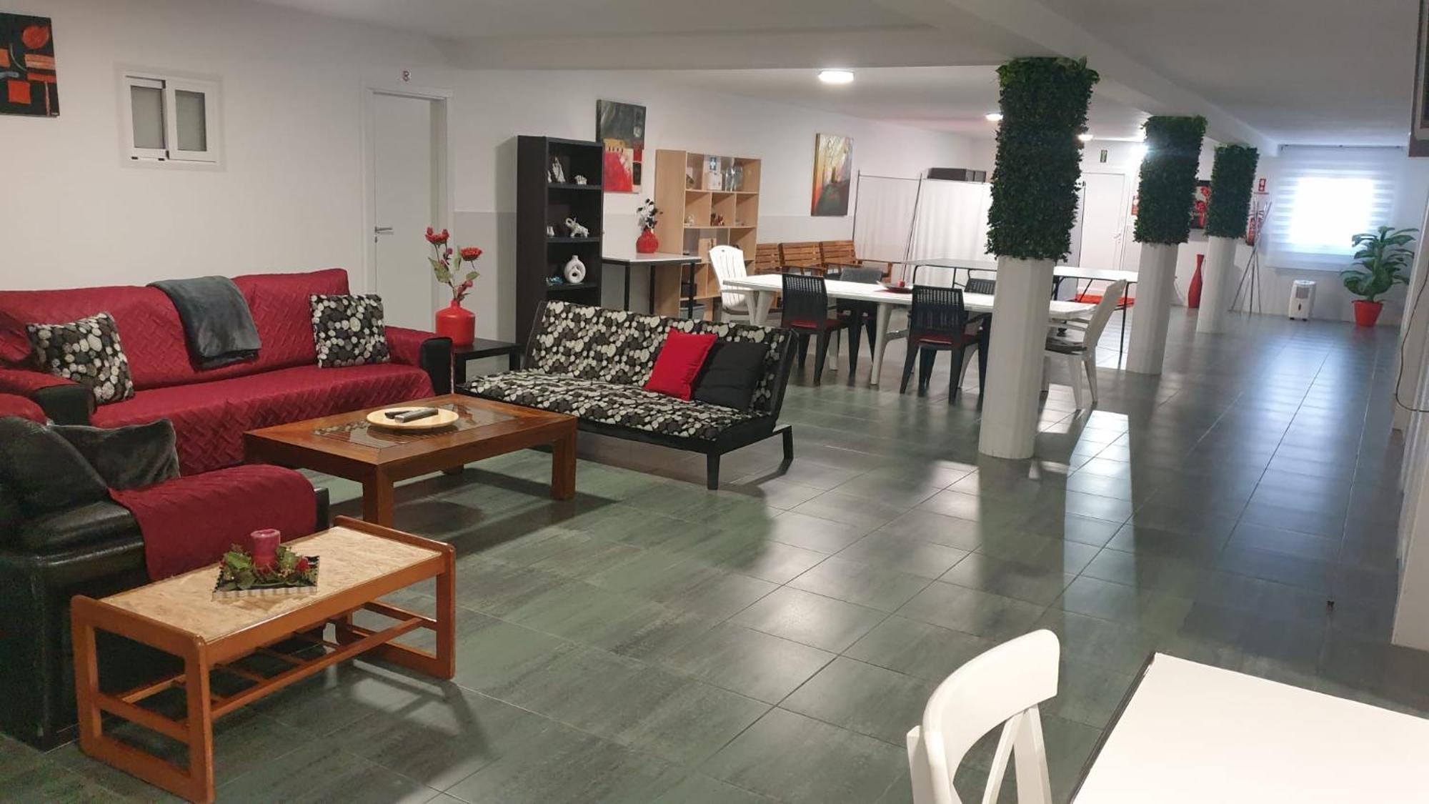 Alojamento Rio Neiva Tregosa Ngoại thất bức ảnh