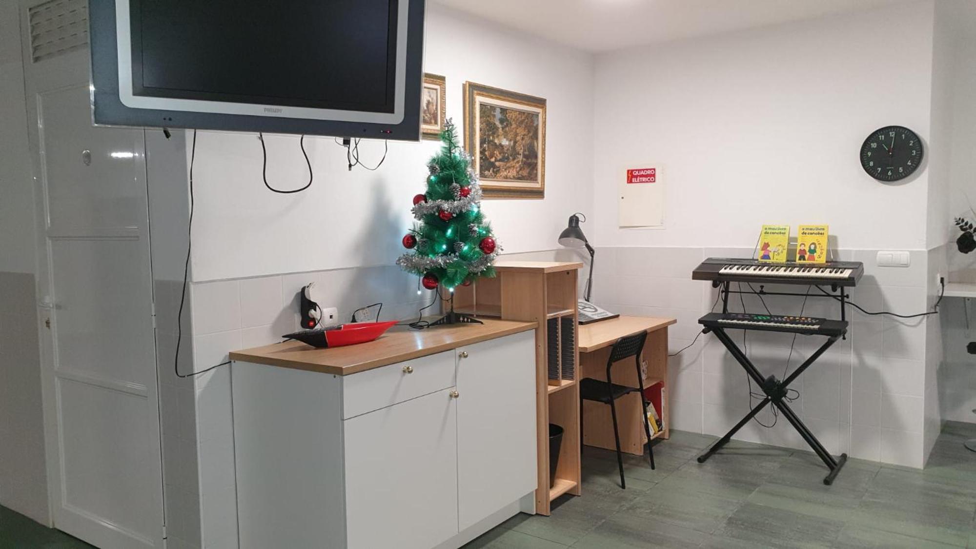 Alojamento Rio Neiva Tregosa Ngoại thất bức ảnh