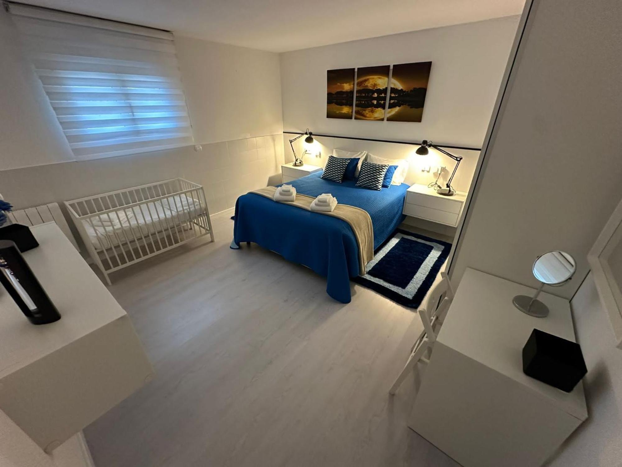 Alojamento Rio Neiva Tregosa Ngoại thất bức ảnh